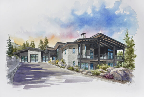2025 Parade of Homes Virtual Showcase Home #1