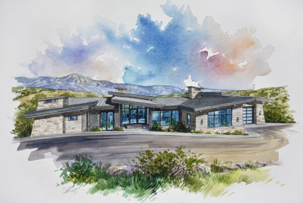2025 Parade of Homes Virtual Showcase Home #10