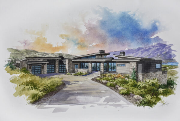 2025 Parade of Homes Virtual Showcase Home #11