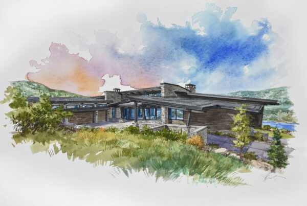 2025 Parade of Homes Virtual Showcase Home #12