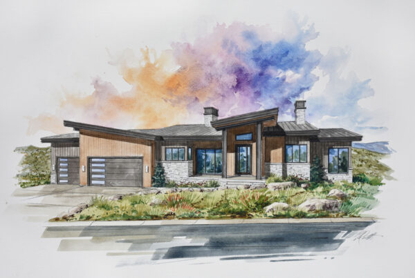 2025 Parade of Homes Virtual Showcase Home #13