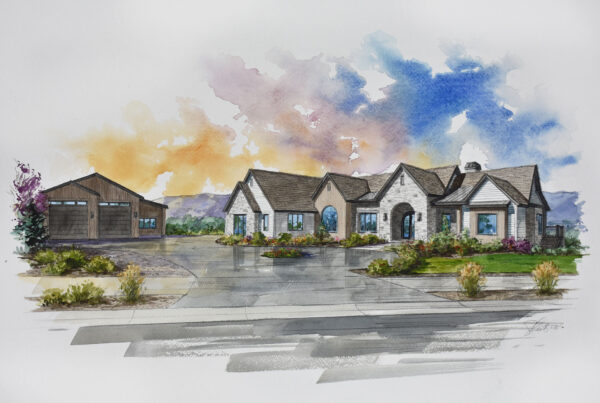 2025 Parade of Homes Virtual Showcase Home #16