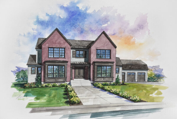 2025 Parade of Homes Virtual Showcase Home #17