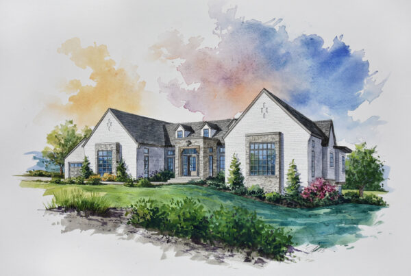 2025 Parade of Homes Virtual Showcase Home #18