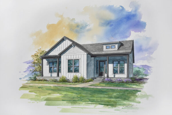 2025 Parade of Homes Virtual Showcase Home #19