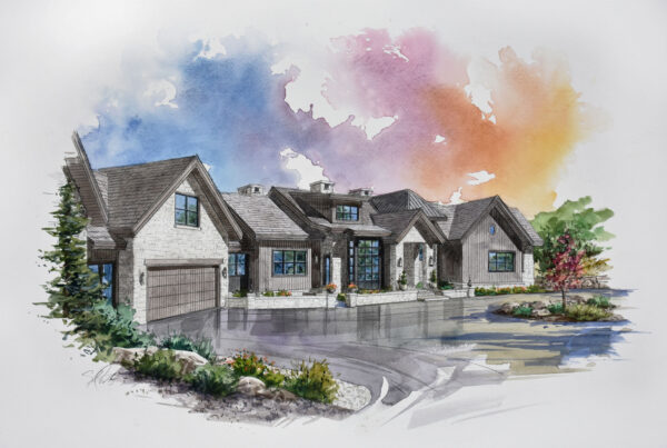 2025 Parade of Homes Virtual Showcase Home #2