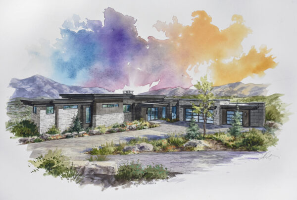 2025 Parade of Homes Virtual Showcase Home #3