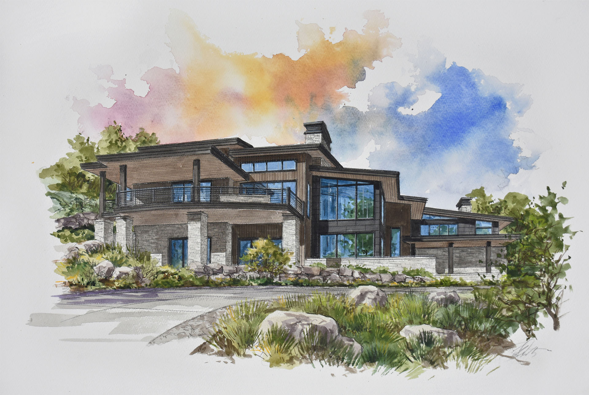 2025 Parade of Homes Virtual Showcase Home #4