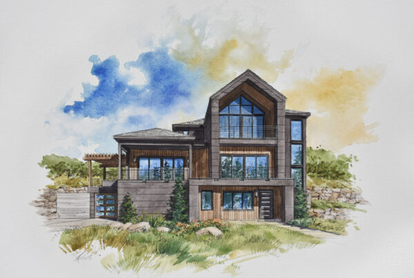 2025 Parade of Homes Virtual Showcase Home #5