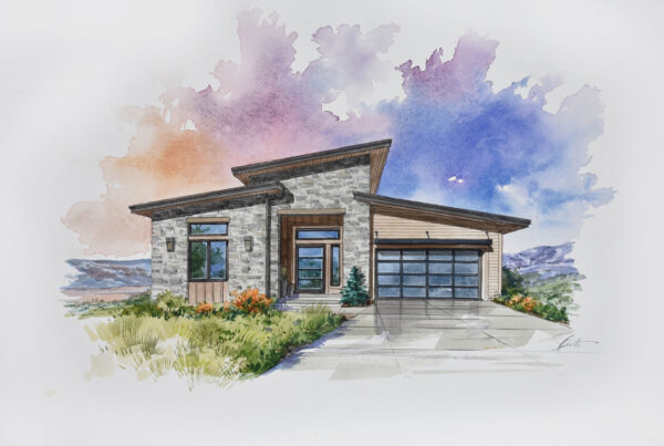 2025 Parade of Homes Virtual Showcase Home #7