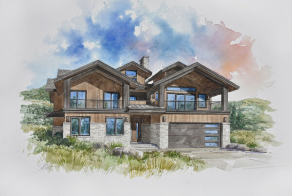 2025 Parade of Homes Virtual Showcase Home #8