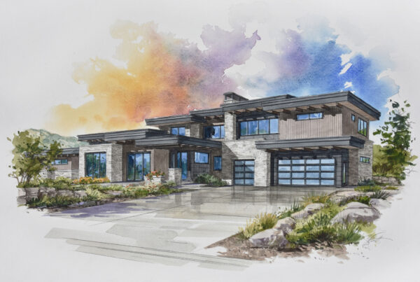 2025 Parade of Homes Virtual Showcase Home #9