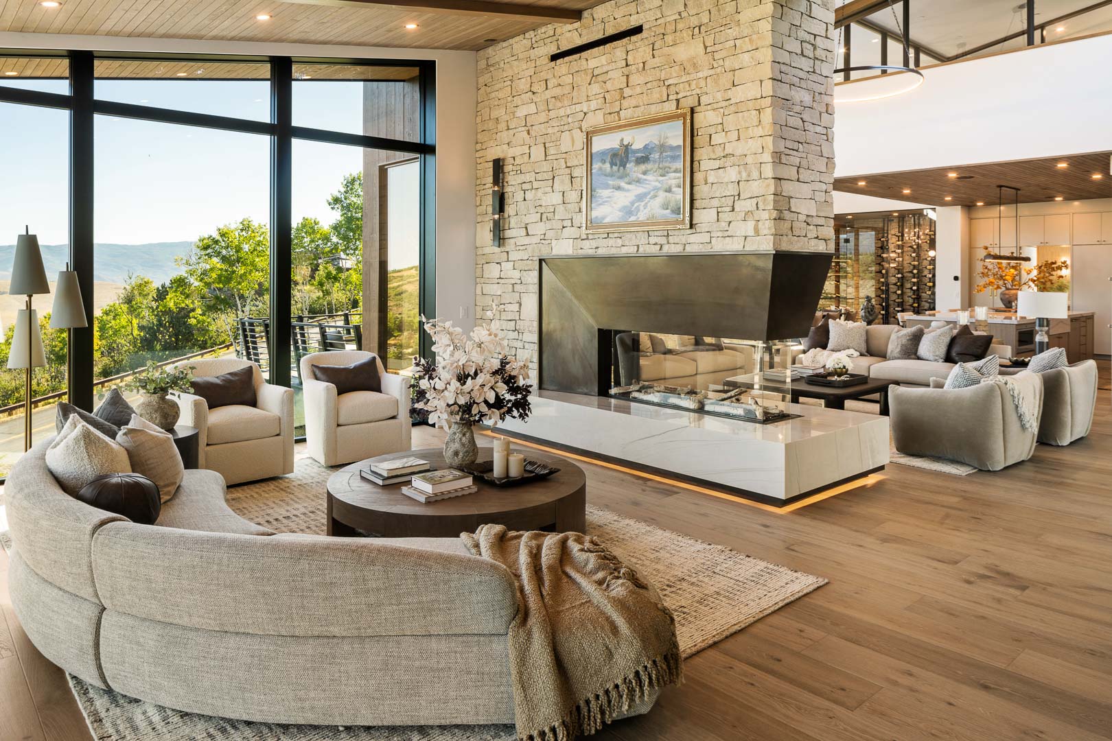 Showcase of Homes – A Premiere Home Event