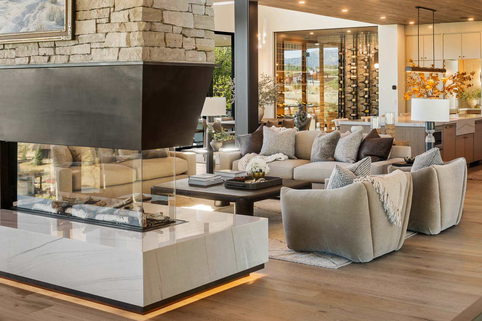 Showcase of Homes – A Premiere Home Event