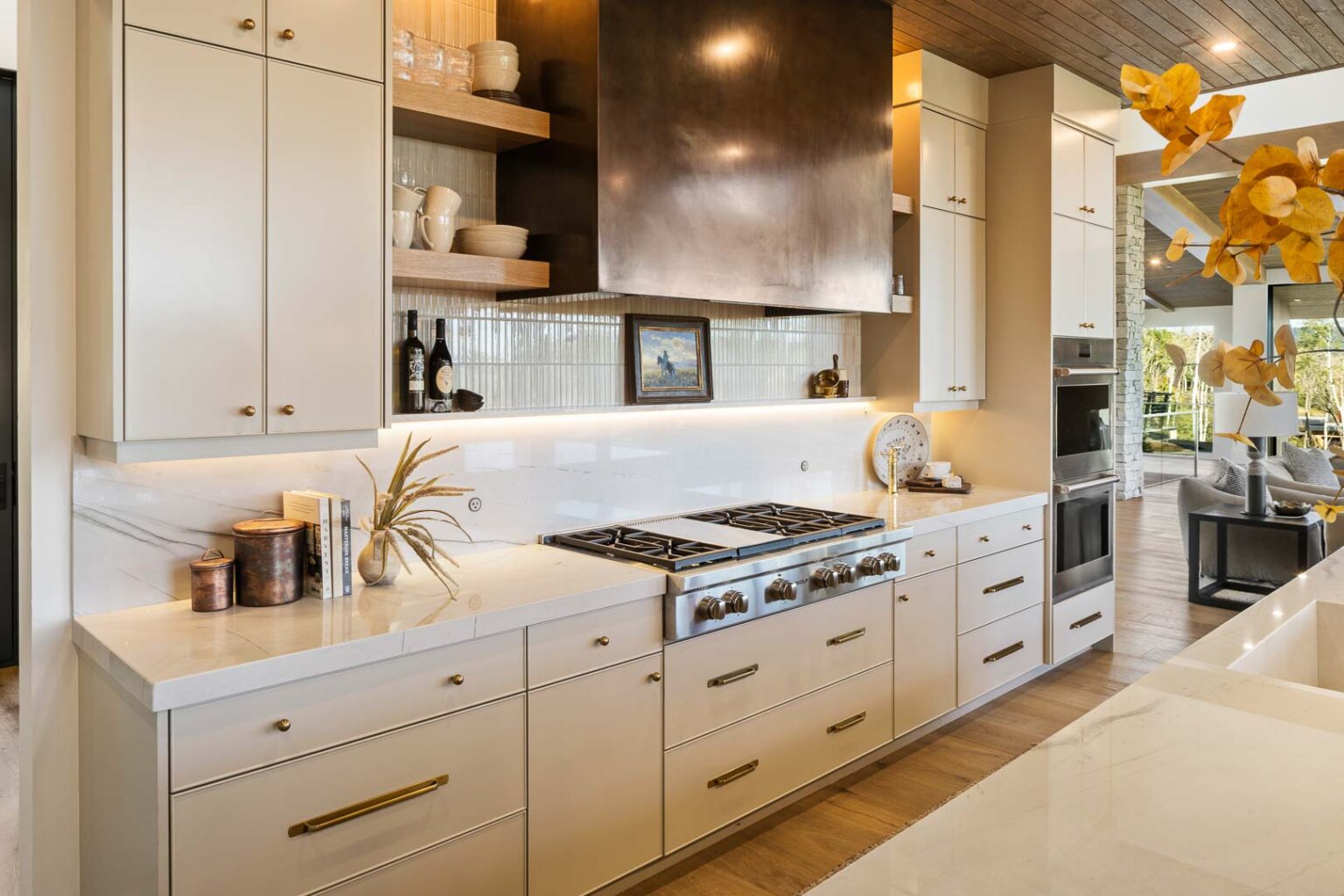 Showcase of Homes – A Premiere Home Event